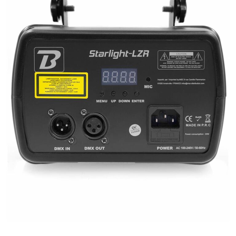 Starlight Lzr Boomtonedj Sonowest Fr