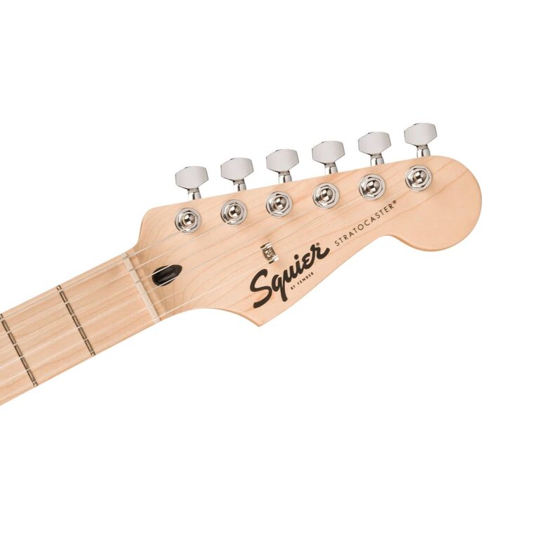 Sonic Strat Ht Mn Wpg Awt Squier Revendeur Officiel Sonowest Fr