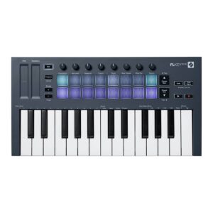Claviers MIDI : Toutes les informations pratiques de 2024